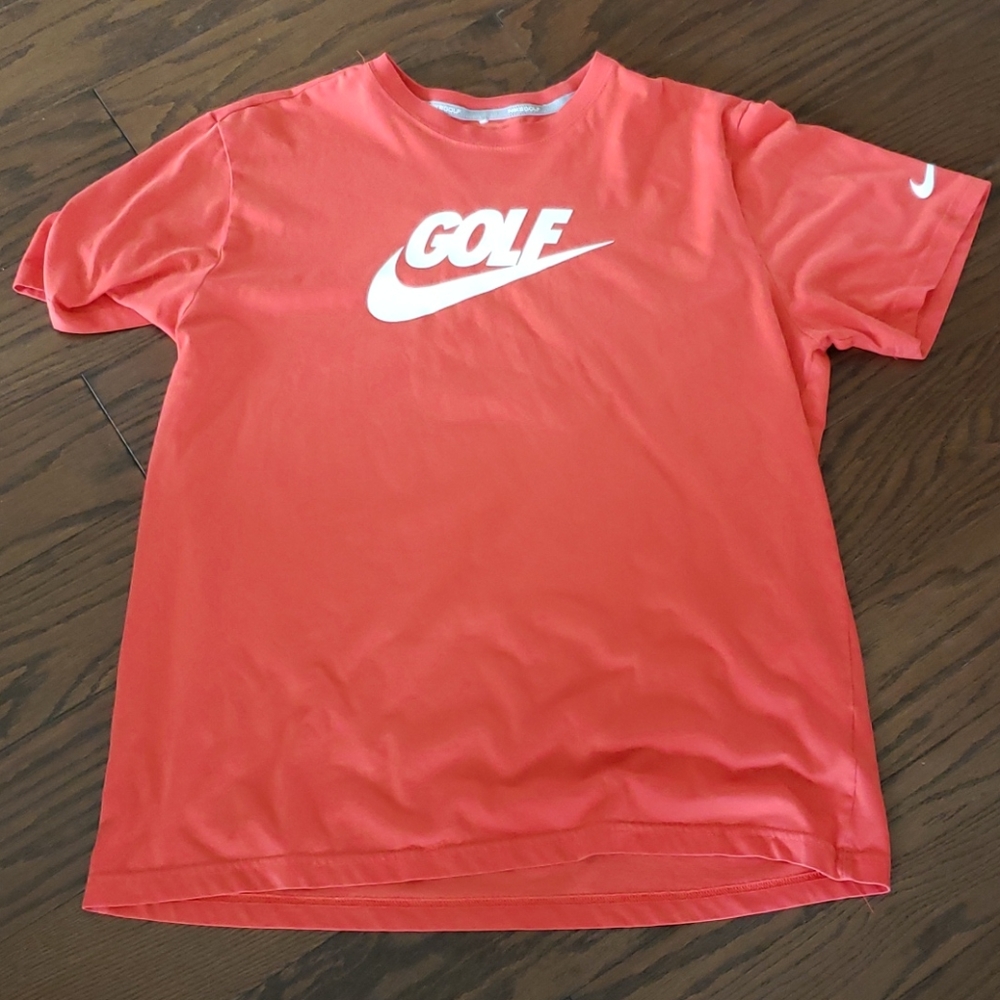 Nike dry fit shirt